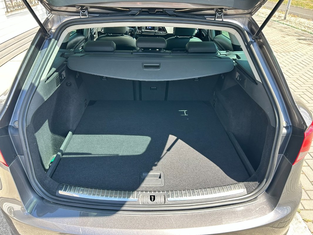 Seat Leon ST Elegance 1.2 TSI řemen - PRODÁNO - 13