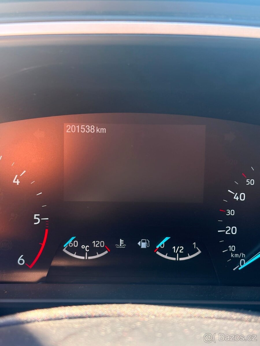 Ford Focus Turnier 1.5 EcoBlue 88kw - 13