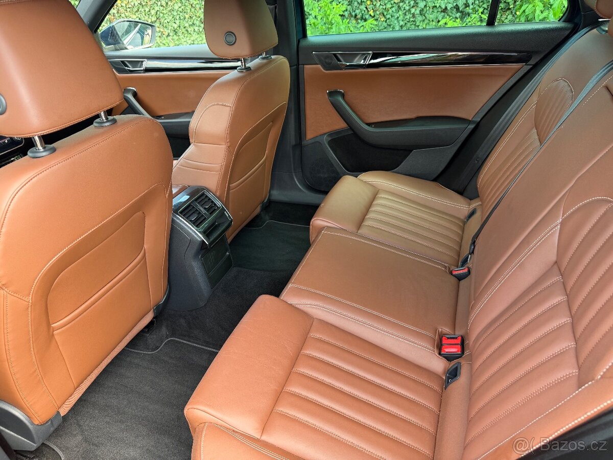 Škoda Superb 3 L§K,NAVI,FULL LED,VIRTUAL,ALU,PARK.SYSTÉM - 13