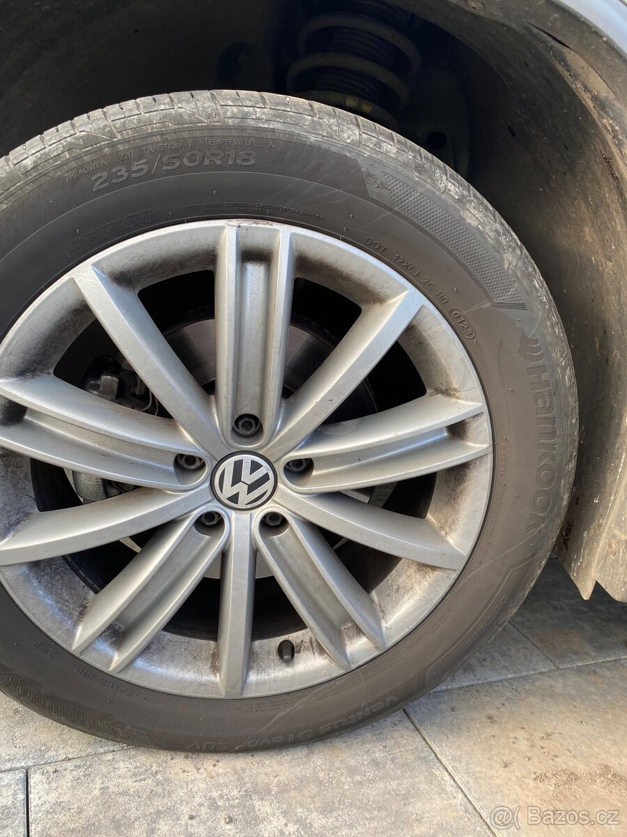 Tiguan - 13