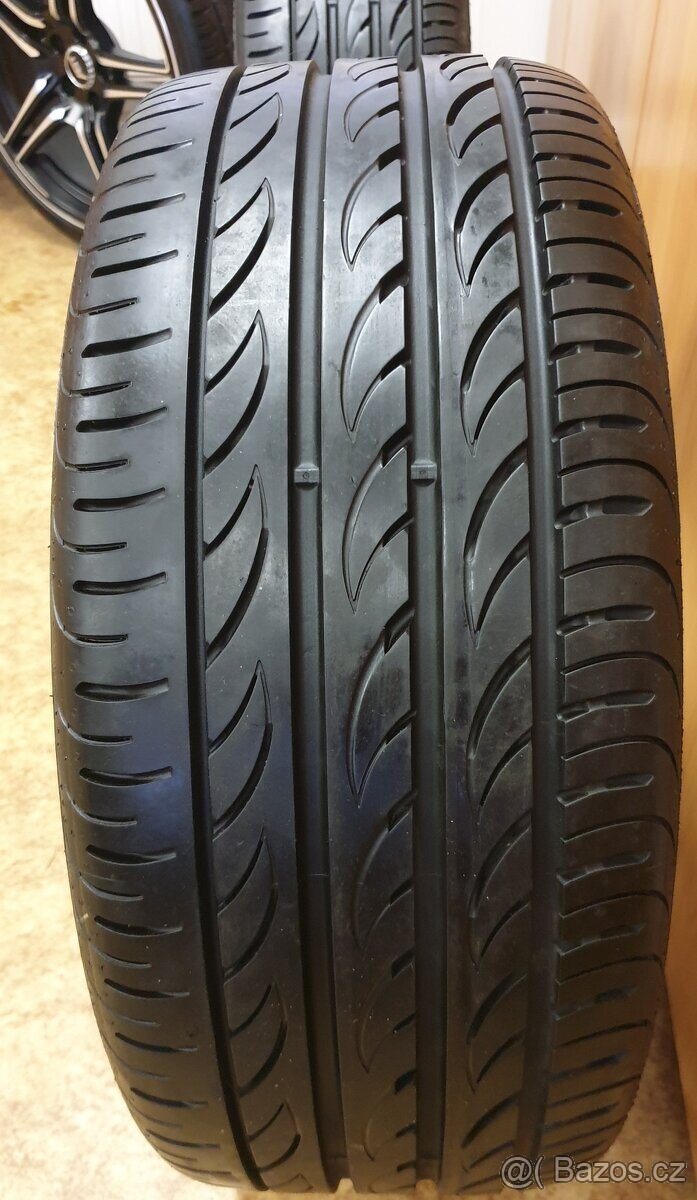 BBS Motorsport CH-R - CH-R II - CI-R - 13