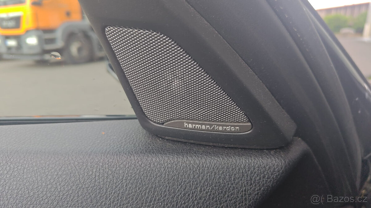 Bmw F11 530D XDrive,190kw 244000km - 13