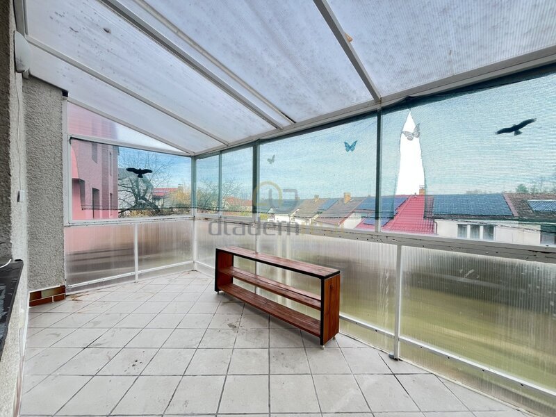 Prodej, rodinný dům se zahradou 606 m2 - Jindřichův Hradec - - 13