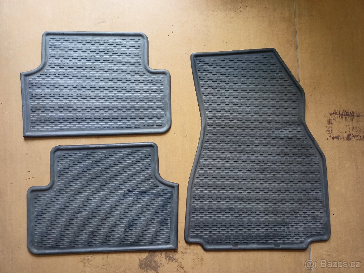 Renault díly z Megane ll r.v2005 - 13