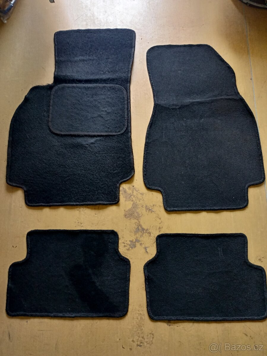 Renault díly z Megane ll r.v2005 - 13