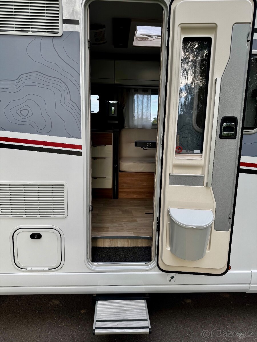 Pilote G740 Evidence - 13