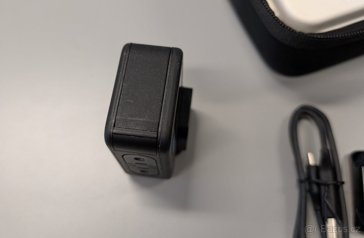 GoPro HERO11 Black + příslušenství - 13