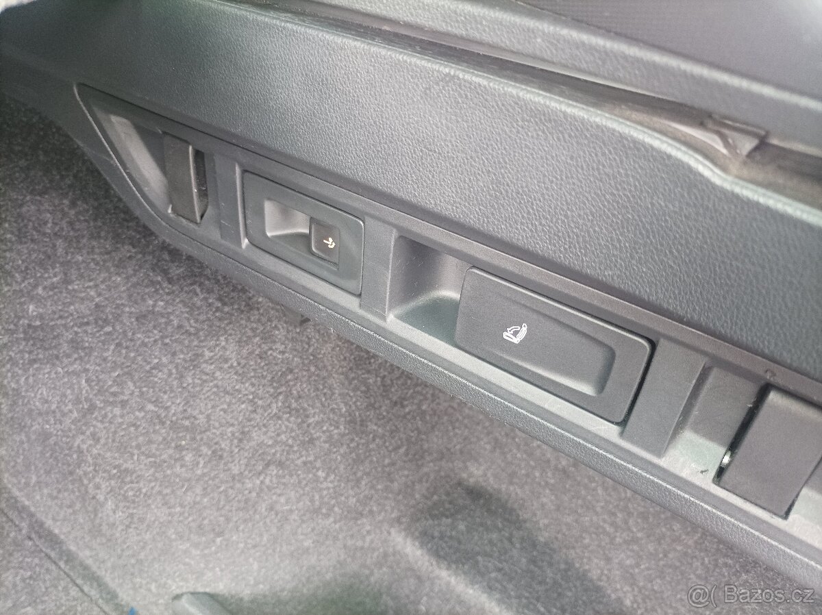 Octavia 4 kombi DSG 2.0 TDI Style DPH ČR - 13