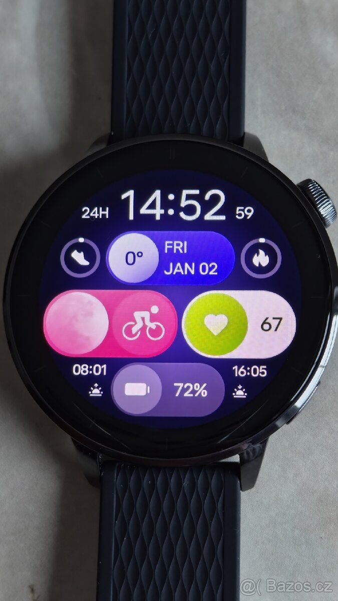 OnePlus Watch 3 43 mm - 13