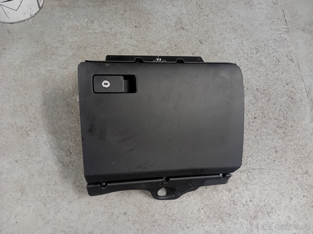 Passat b6 1,9tdi, 2,0tdi - 13