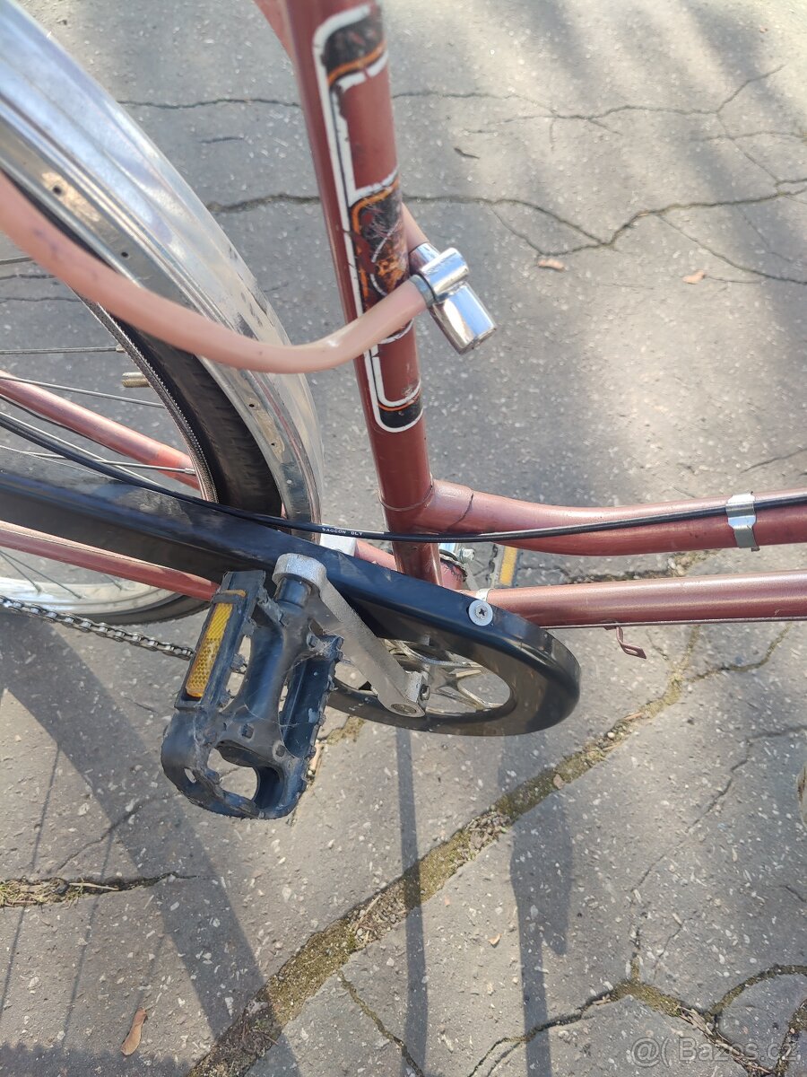 FAVORIT Dámský + Eska de luxe - 13