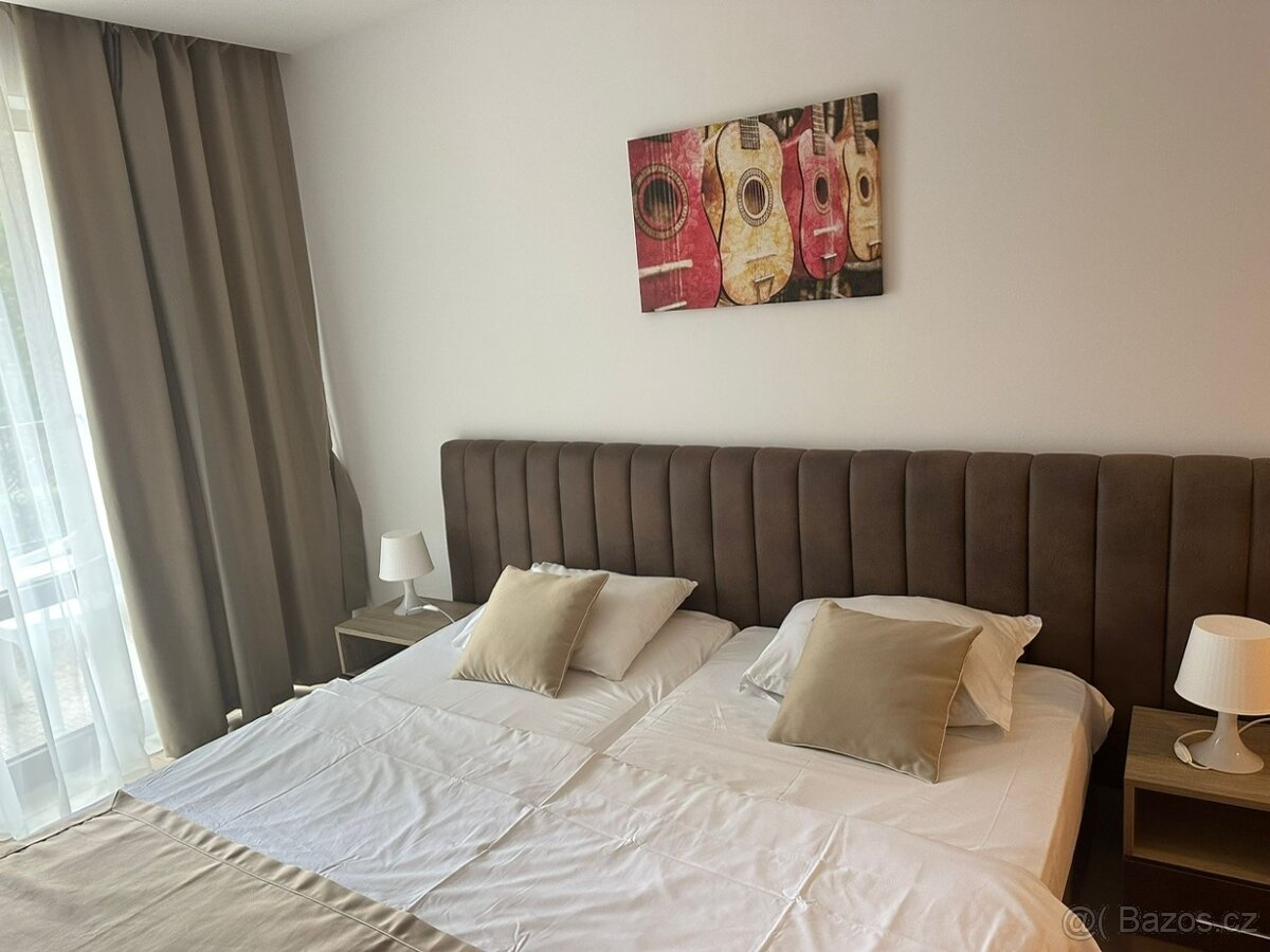 Bulharsko apartmany - 13