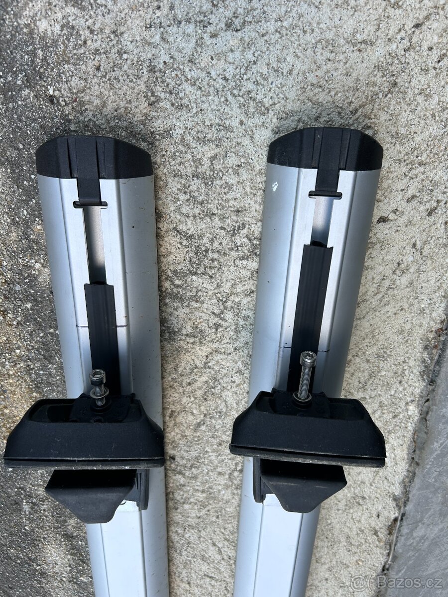 Střešní nosič / příčníky ELSON AUTO - 13