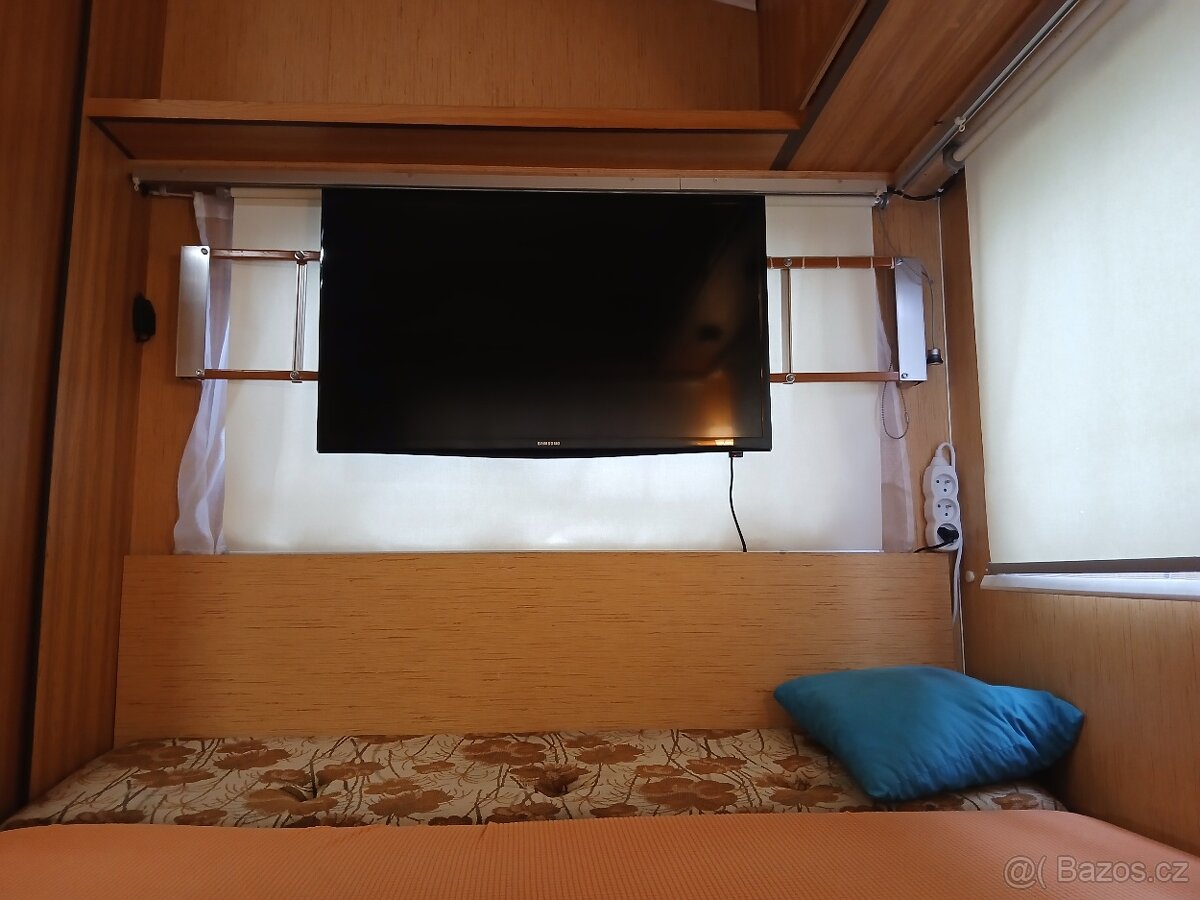 Karavan Knaus - 13
