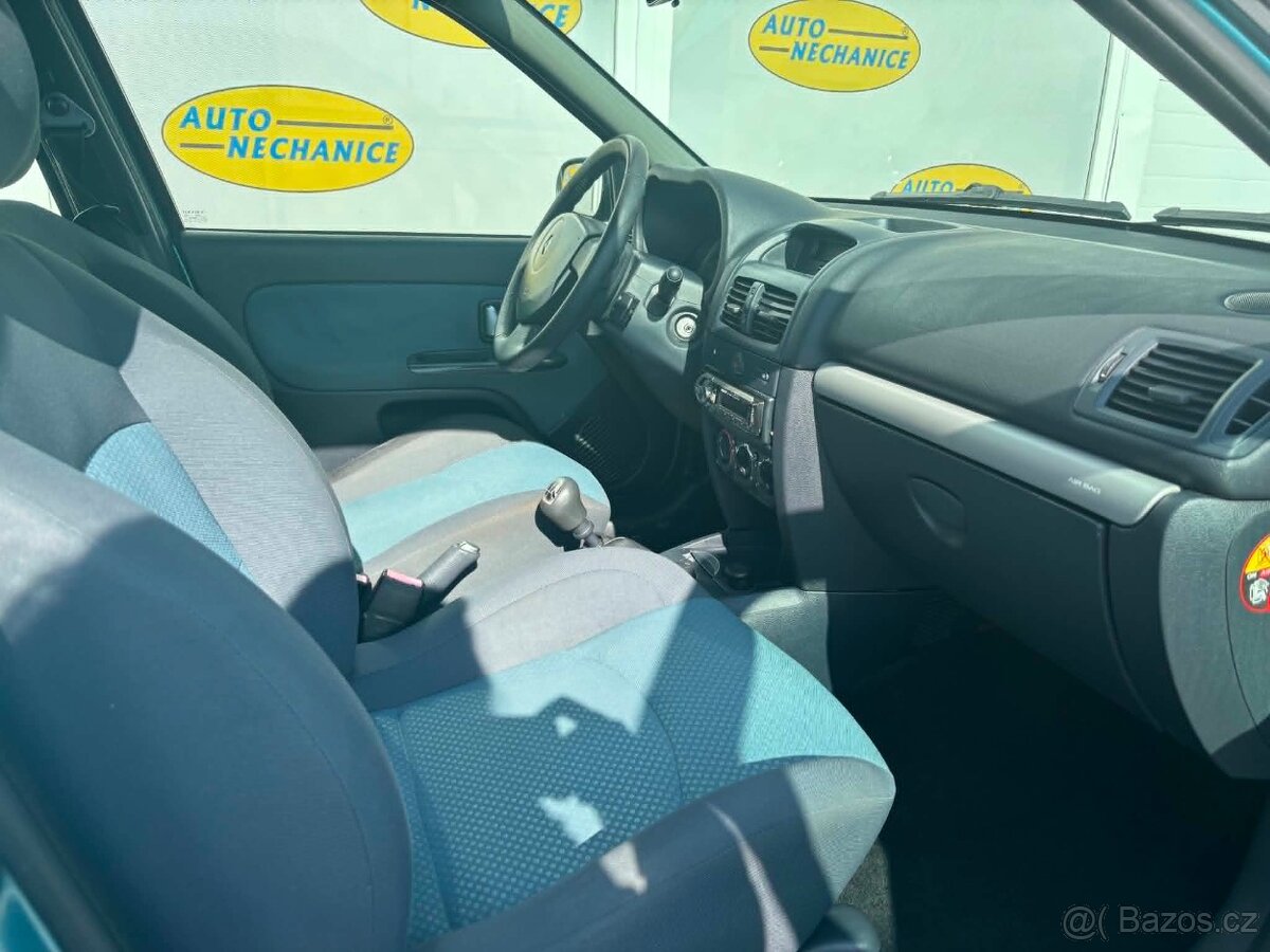 Prodám Renault Clio 1.2 - 13
