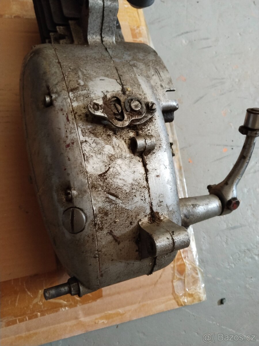 Jawa 550,555 (tel.730 908 243) - 13