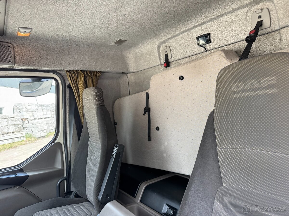 DAF LF, LF 55.280.EURO5.SKŘÍŇ,ČELO.AC - 13
