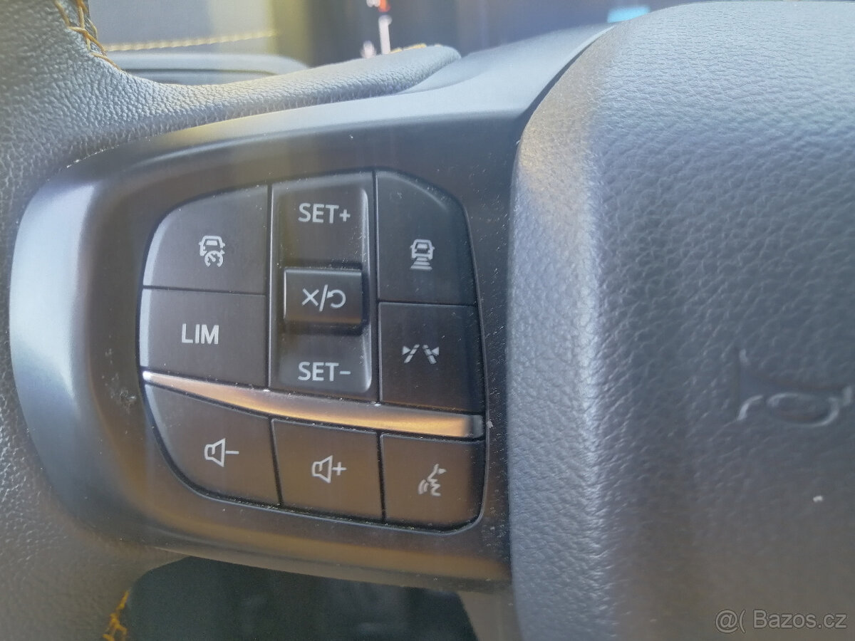 Ford Ranger Wildtrak naj.18200 km - 13