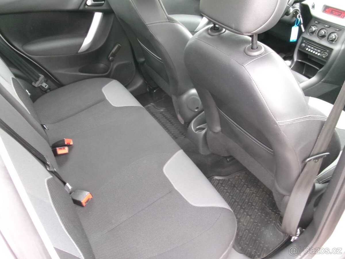 PRODÁM CITROËN C3 1,6 HDI 2013 - 13