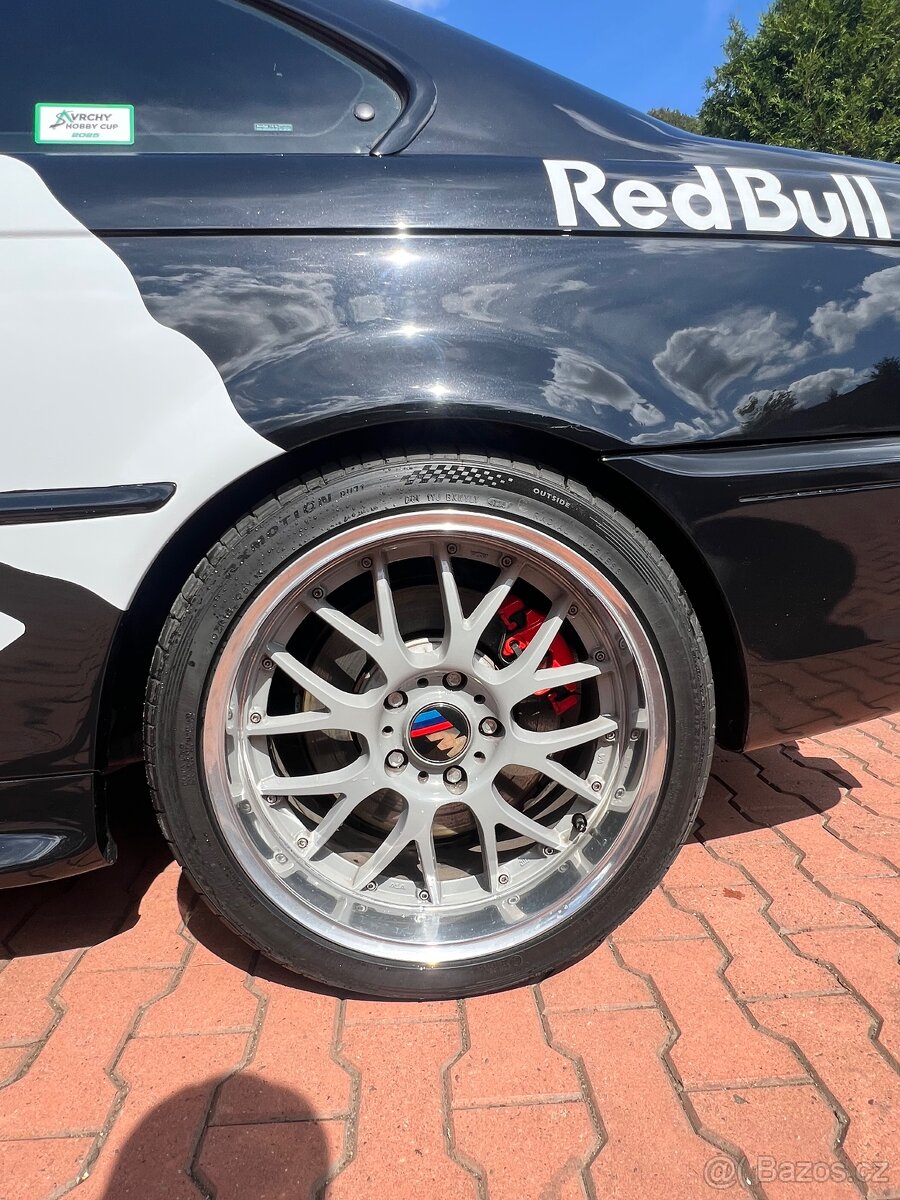 Bmw e46 330CD 150kw - 13
