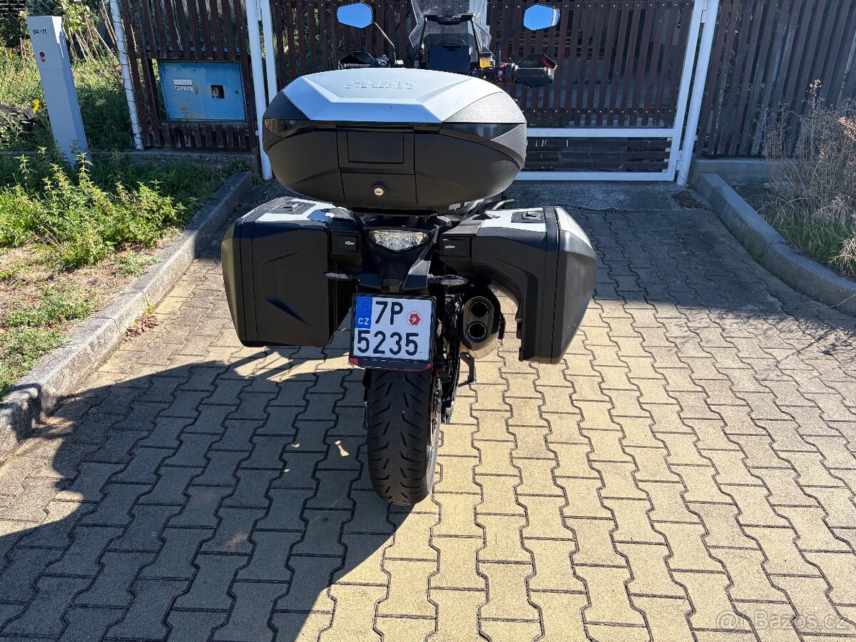KTM SuperAdventure 1290 - 13