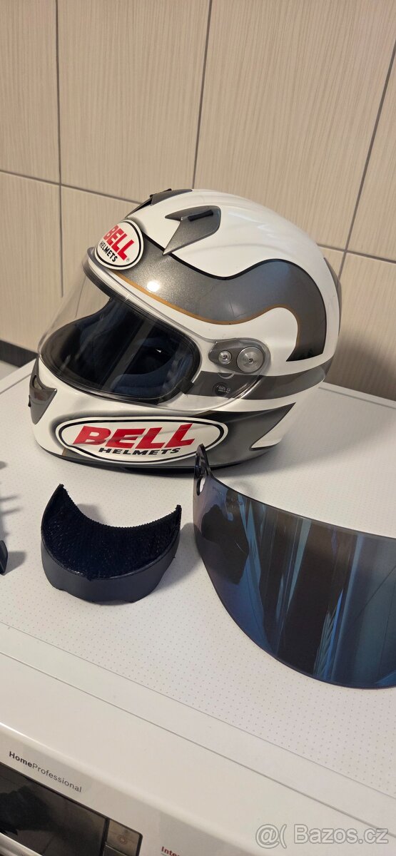 Bell helma - 13