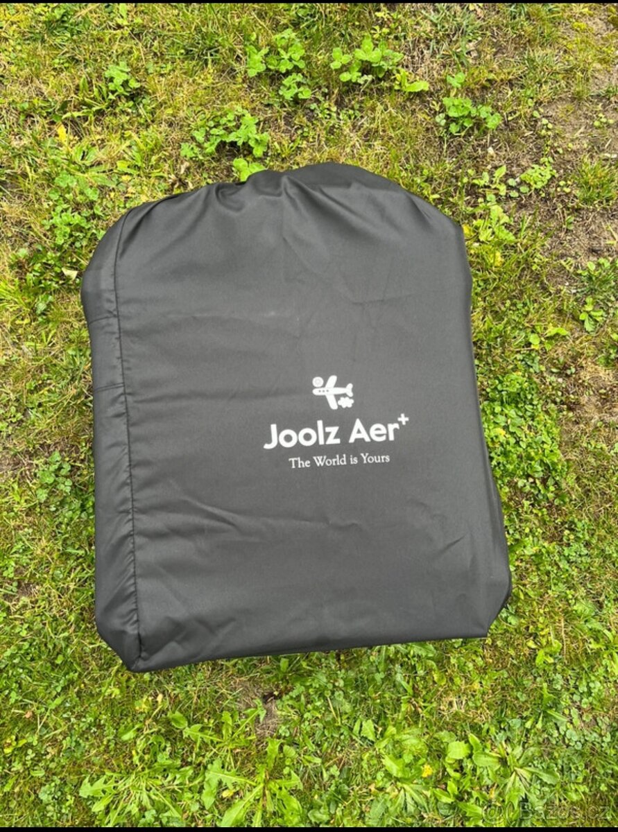 Joolz aer a příslušenství - 13