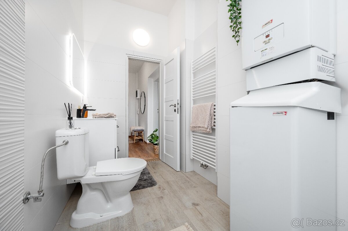 Prodej bytu 2+kk, Brno - 13