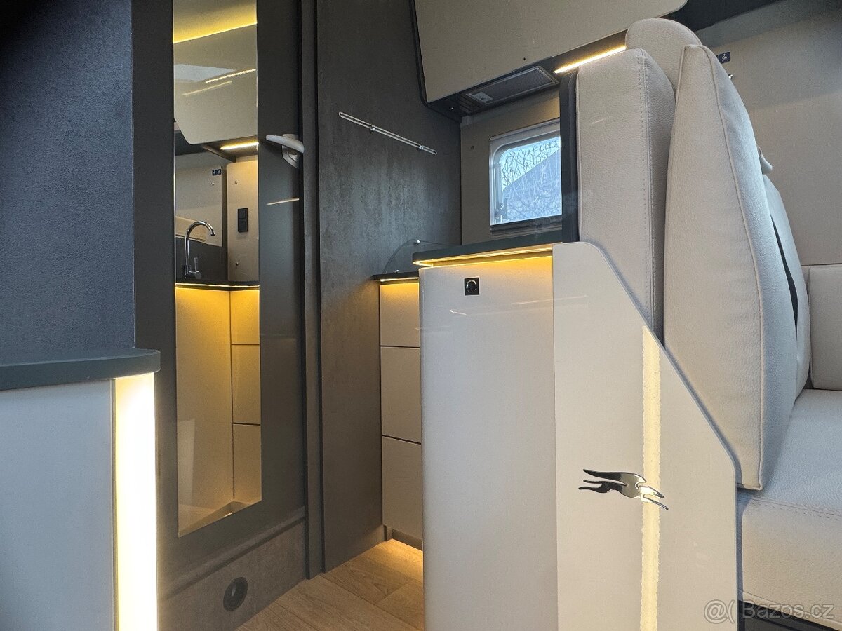 Laika Kosmo H 1409 - 13