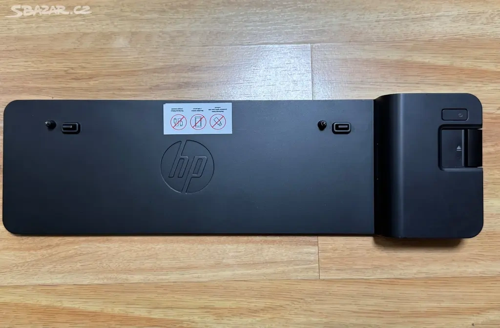 HP PROBOOK 650 G4 - 13