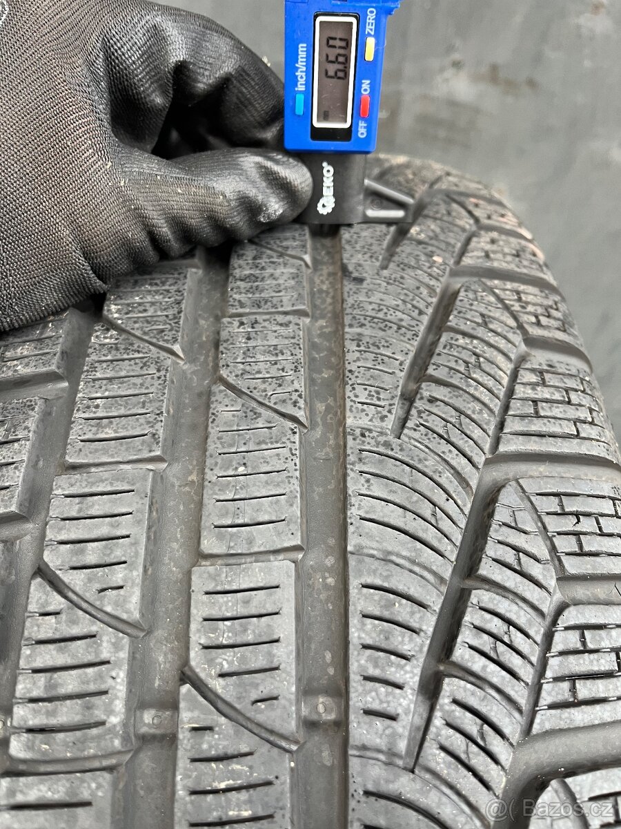 Alu vw Tiguan Sebring 235/55/18 - 13