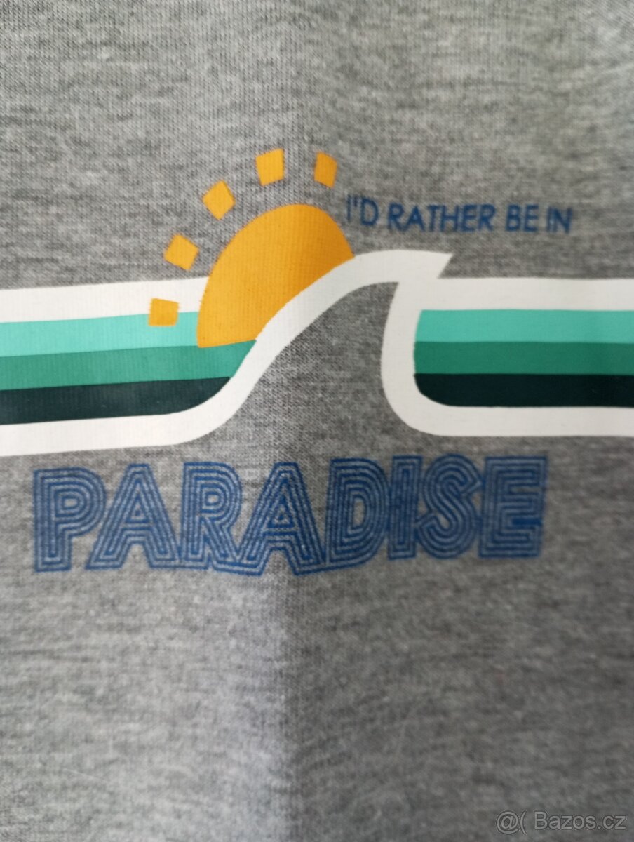 Trika 2XL,XL,XL-nová,nenošená - 13