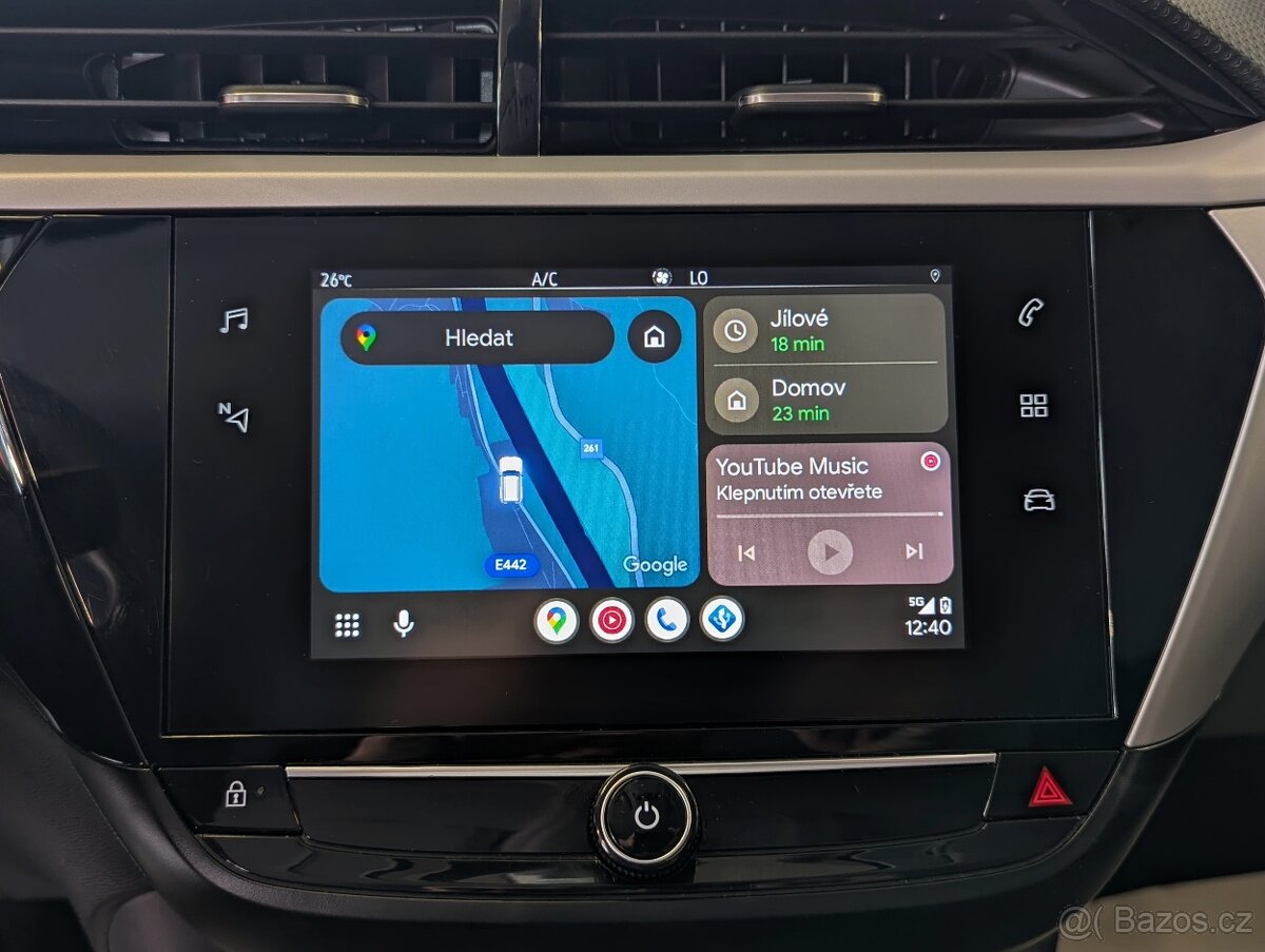 Opel Corsa-e EDITION 100kW, SoH 90%, DPH - 13