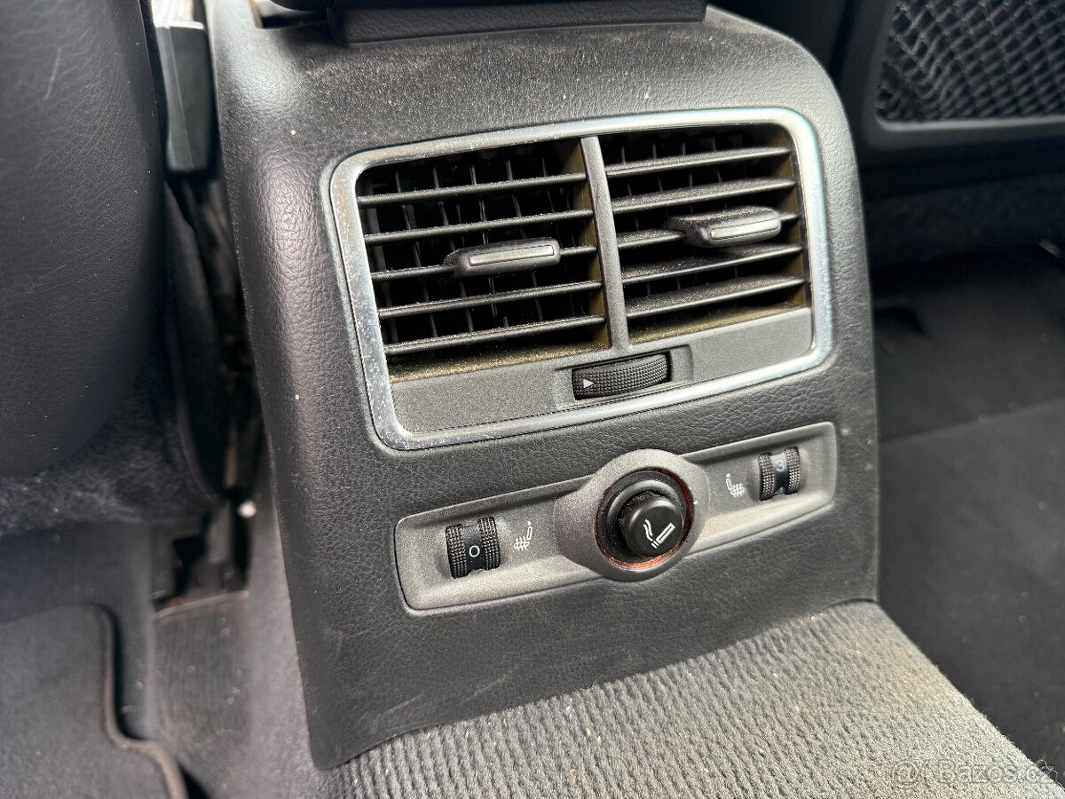 Audi A6 2,7Tdi quattro - 13