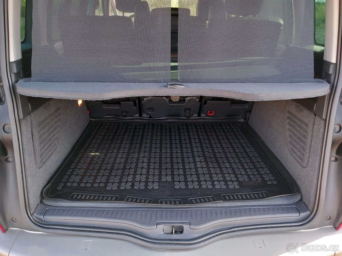 Renault Espace 4 rok 2011 - 13