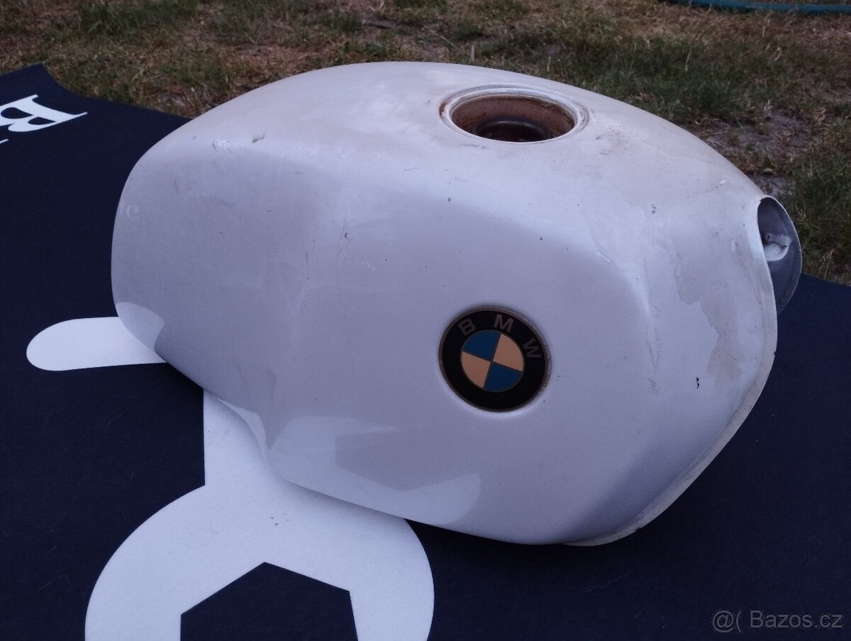 Díly BMW - 13