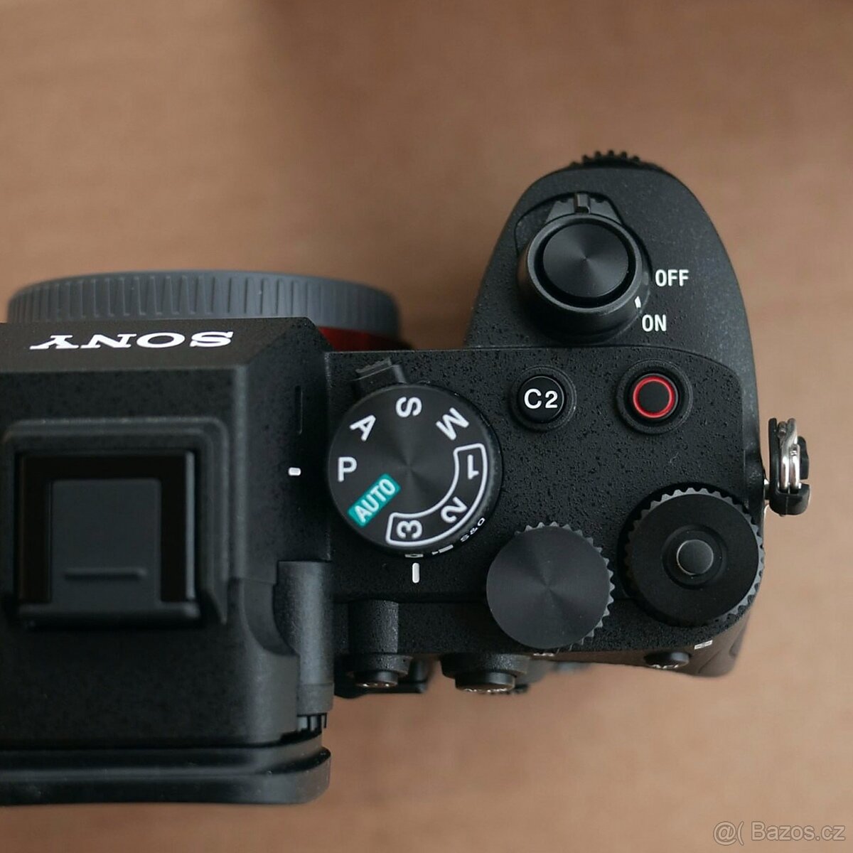 Sony Alpha A7 V ILCE-7M5 - 13