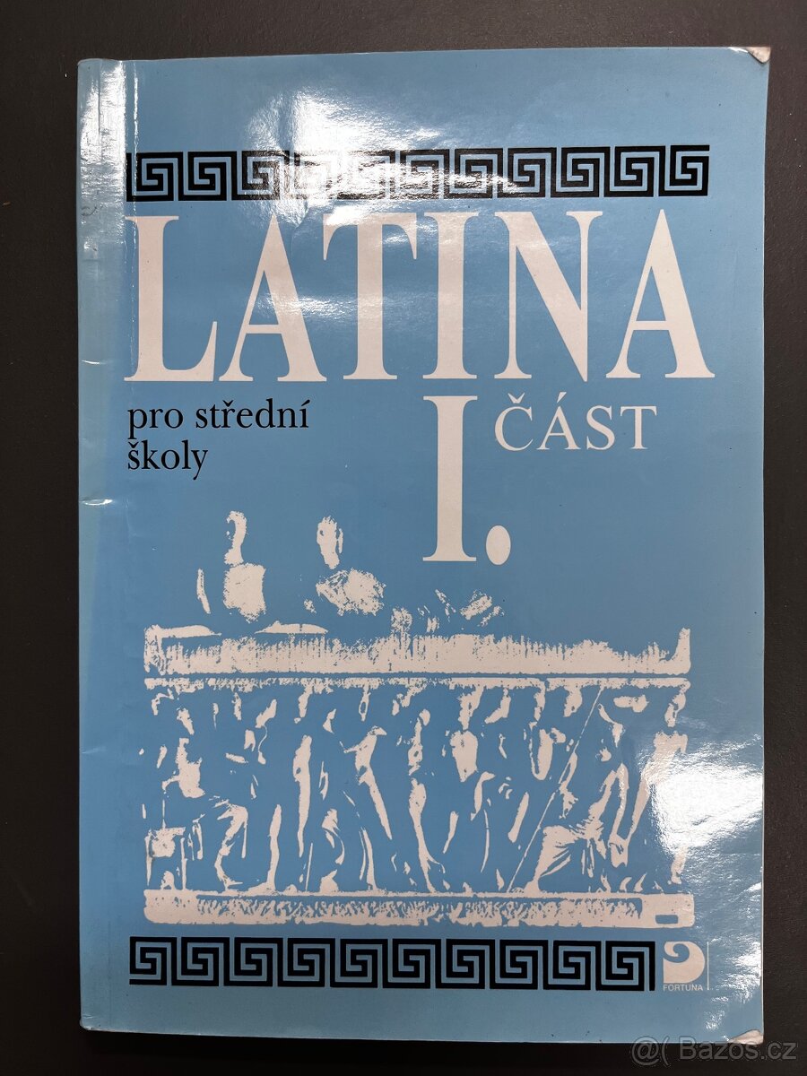 Lékařské knihy různé - 13