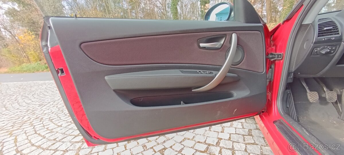 BMW e81 116i , r.v. 2008 - 13