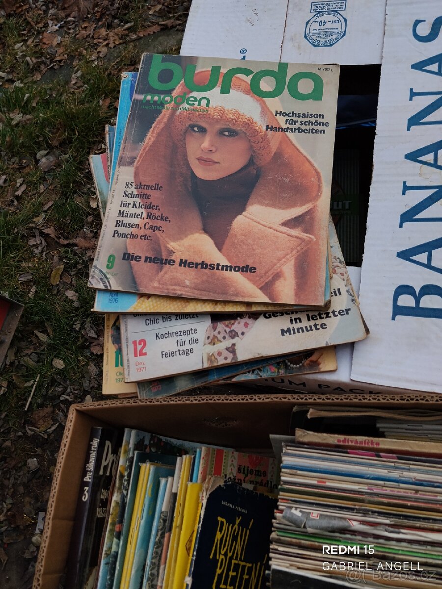 Praktická Žena - 13