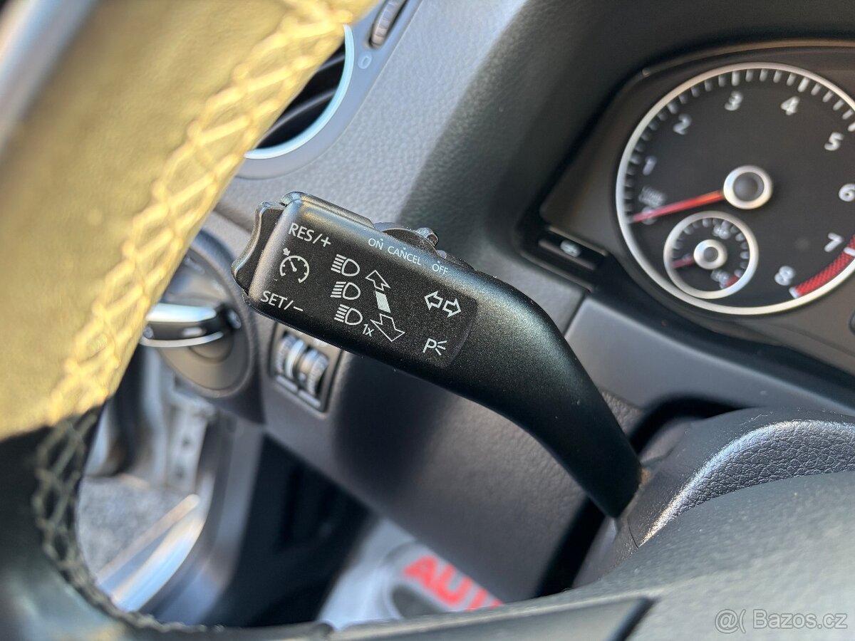 Volkswagen Golf Plus, 1,2 77kW SERVISKA - 13