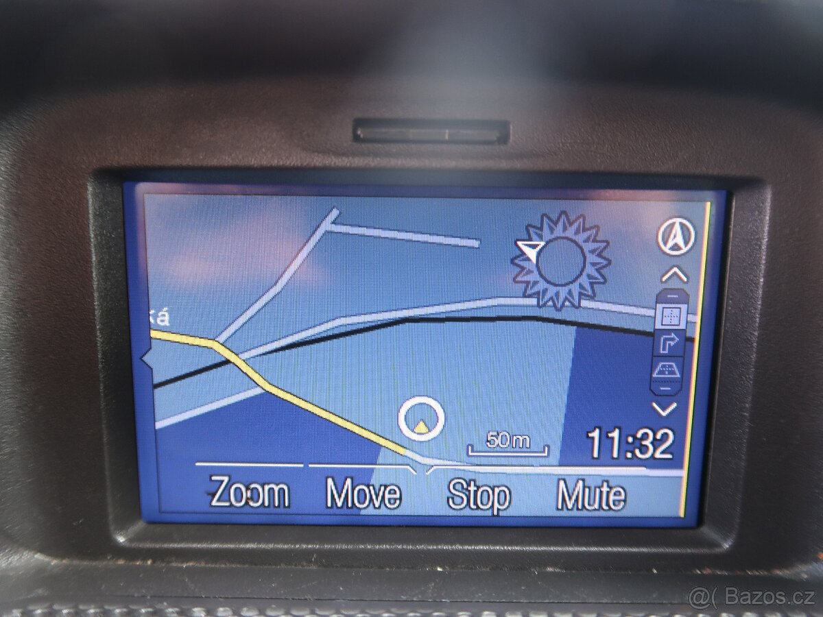 Ford Transit Custom 2.2TDCi,92kW,Kamera,navi,DPH - 13