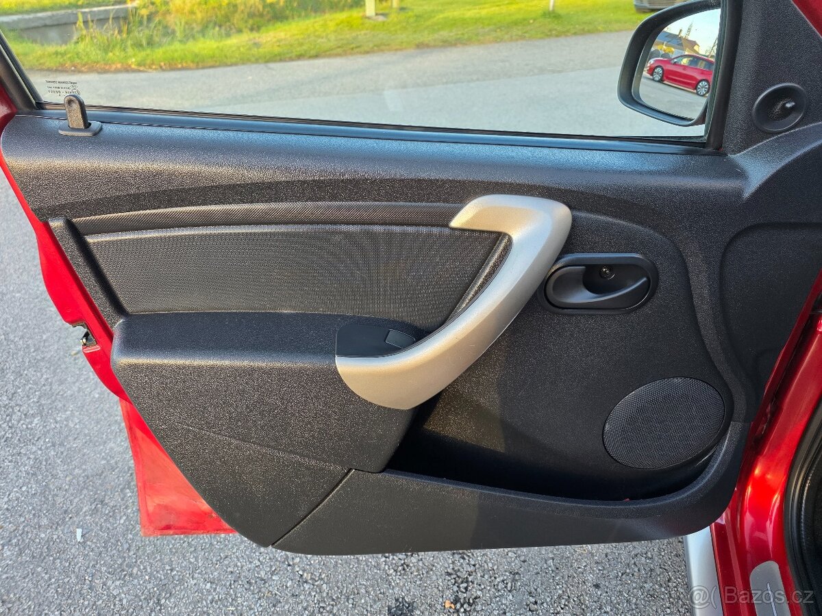 DACIA SANDERO 1.5DCI STEPWAY KLIMA - 13