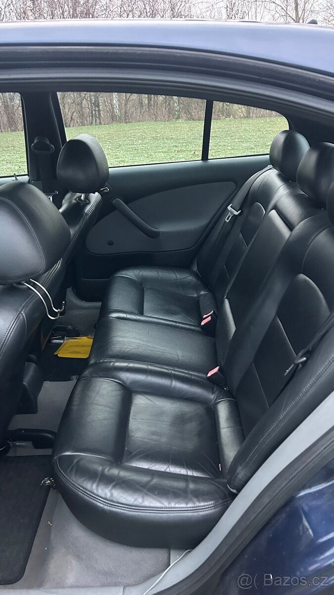 Škoda Octavia 1.9tdi 66kw - 13