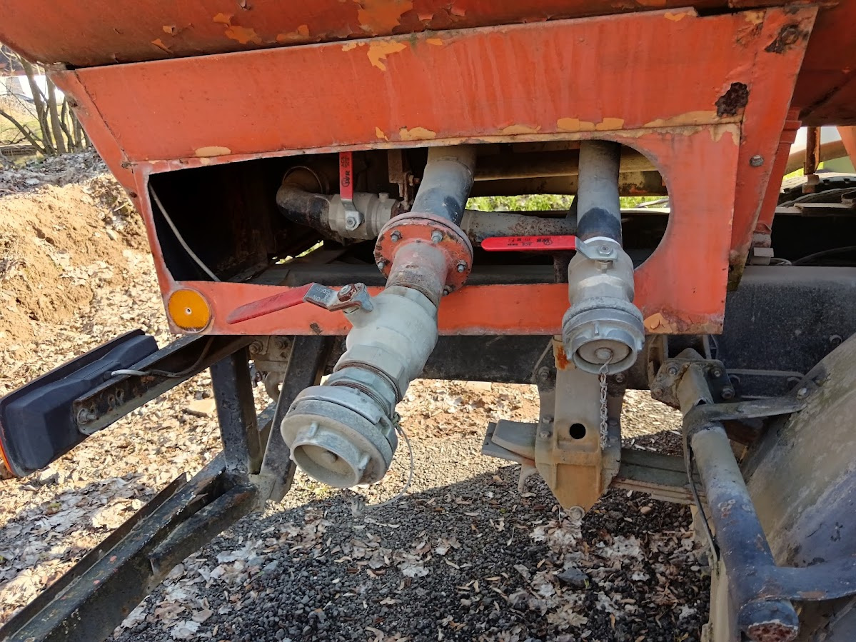 LIAZ KAROSA SA8-L110 - - 13