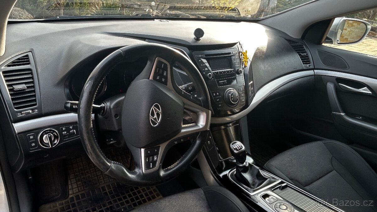 Hyundai i40 - 1.7CRDi - 13