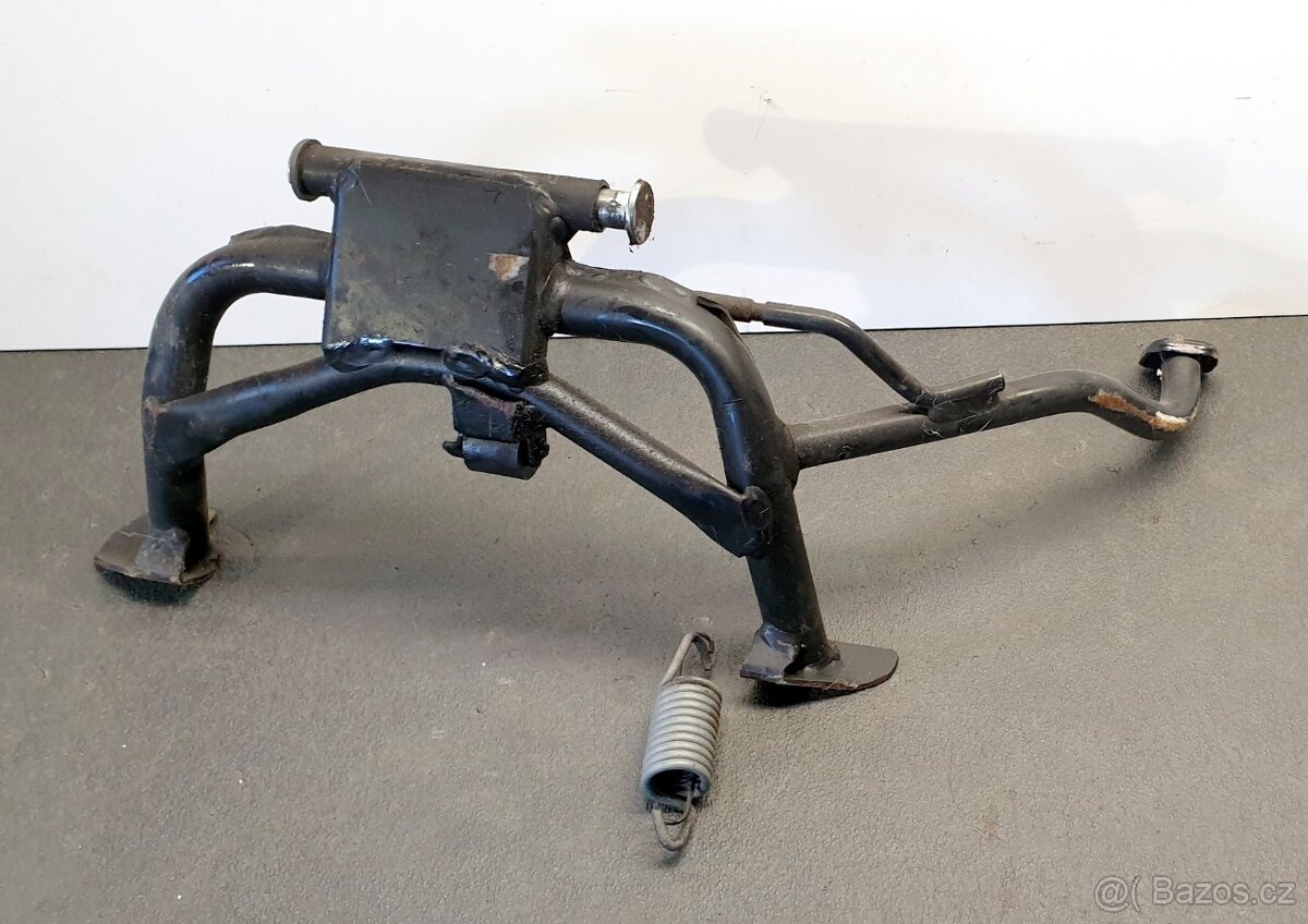 Yamaha X-Max 400 2014 - díly - 13