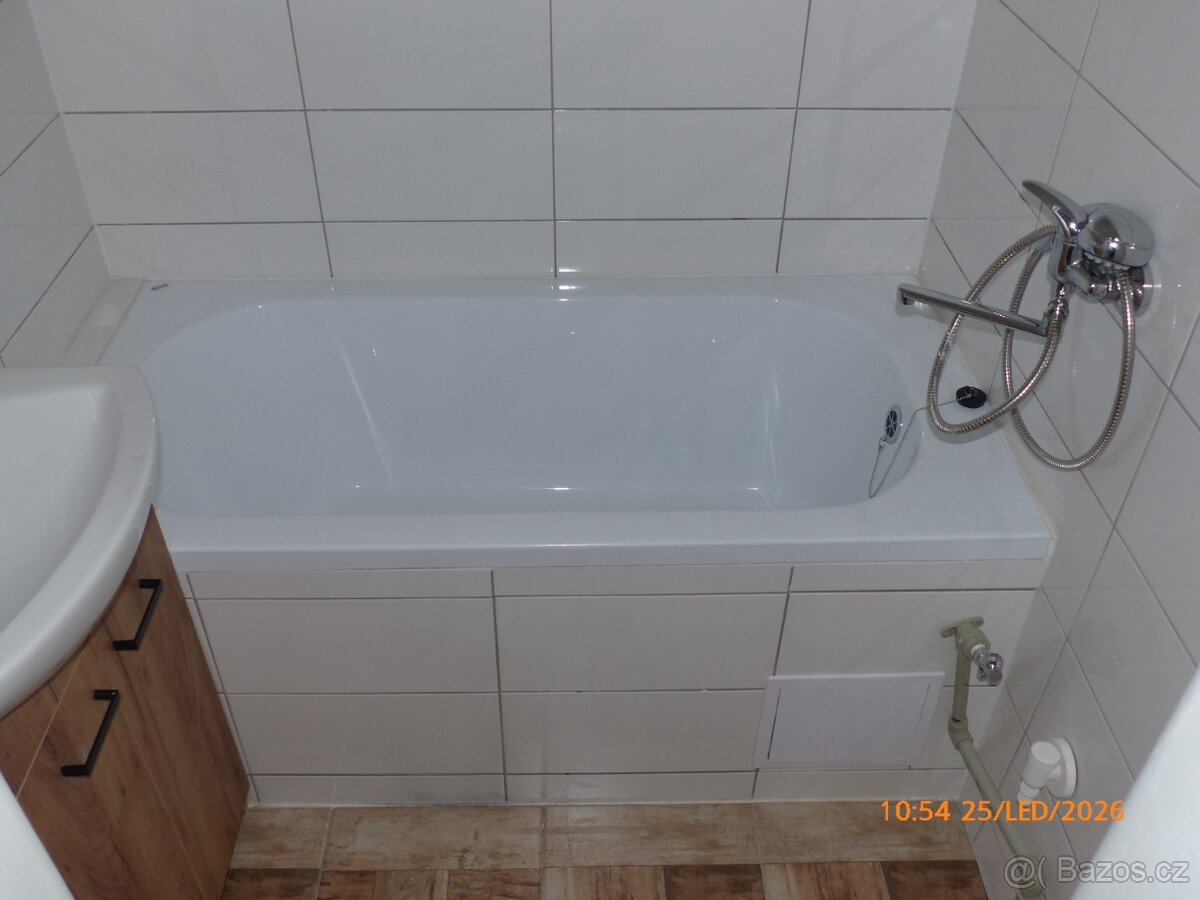 Pronájem bytu 2+1,56m2, ul. 1. Máje, Most - 13