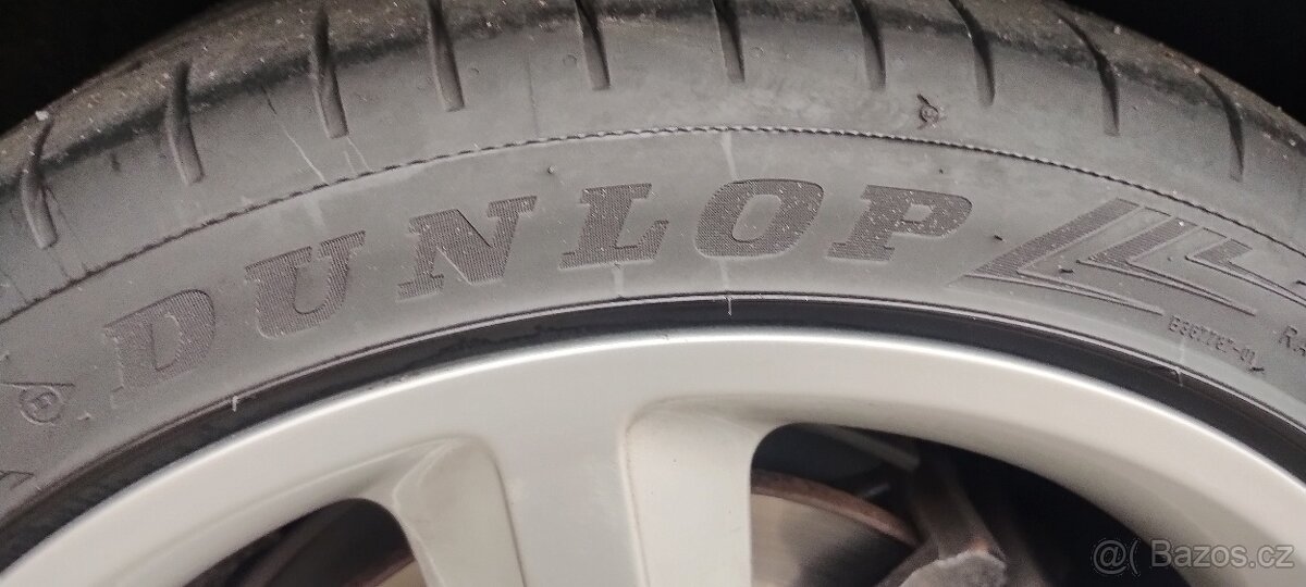 Audi A4 B8 kombi - 13