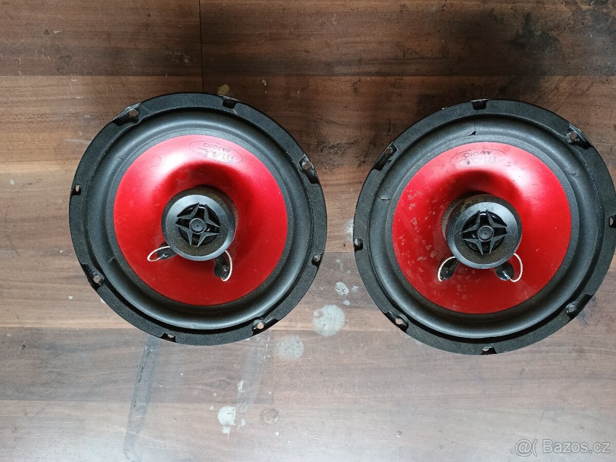 Škoda Octavia 1 - 13